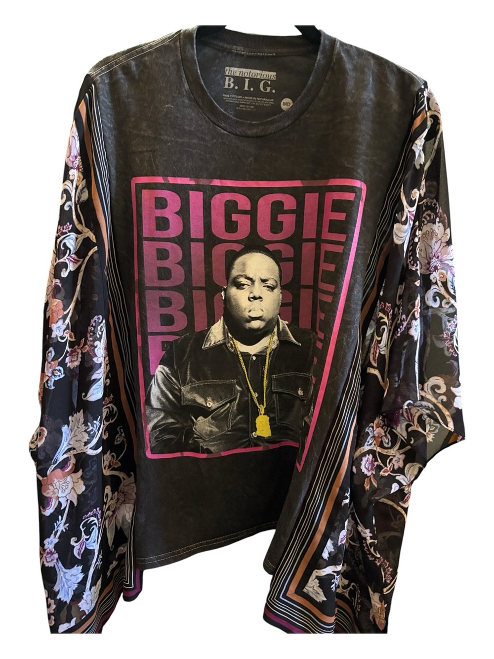 34. The Notorious B.I.G. Rocktop